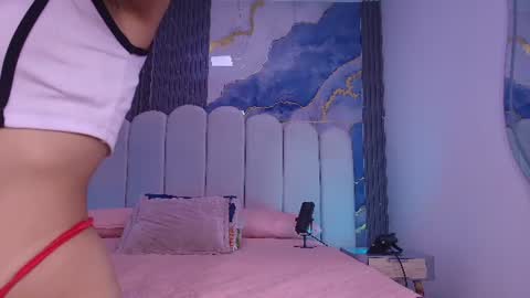  abby rouss online show from 3, 7, 2026