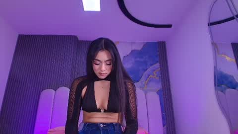  abby rouss online show from 10, 7, 2026