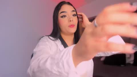 Abbye Miller online show from 11, 9, 2025