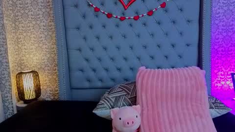  Abby  online show from 16, 2, 2026