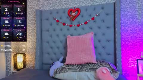  Abby  online show from 23, 2, 2026