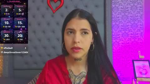  Abby  online show from 7, 3, 2026