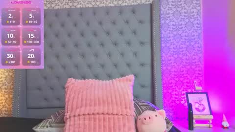  Abby  online show from 20, 3, 2026