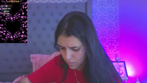  Abby  online show from 23, 3, 2026