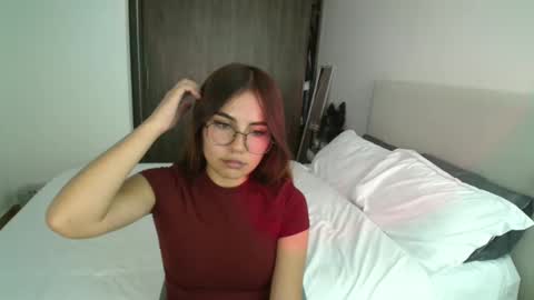 Snapshot of _abbyyyy_ chatting on 27, 1, 2025 abby 3 online show from 27, 1, 2025