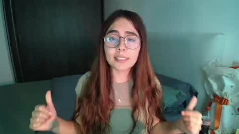 Snapshot of _abbyyyy_ chatting on 11, 2, 2025 abby 3 online show from 11, 2, 2025