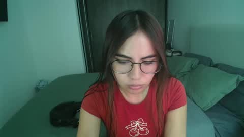 Snapshot of _abbyyyy_ chatting on 25, 2, 2025 abby 3 online show from 25, 2, 2025