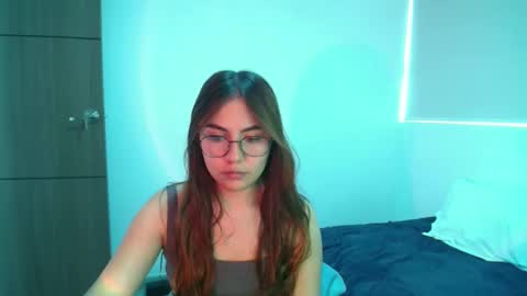 Snapshot of _abbyyyy_ chatting on 1, 10, 2025 abby 3 online show from 1, 10, 2025