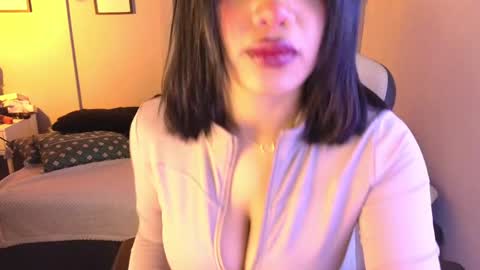 abigaill online show from 18, 1, 2025