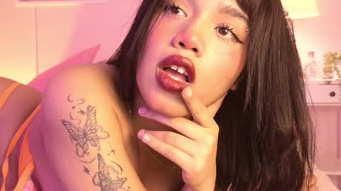 abigaill online show from 2, 2, 2025