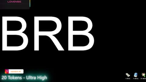 Abril  online show from 24, 6, 2026