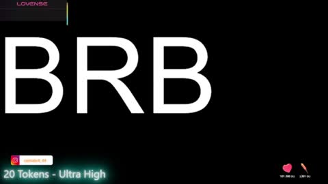 Abril  online show from 1, 7, 2026