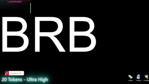 Abril  online show from 4, 7, 2026