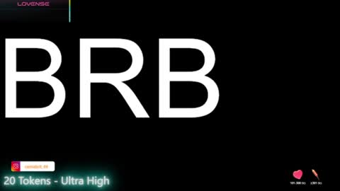 Abril  online show from 5, 7, 2026