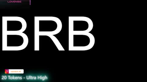 Abril  online show from 9, 7, 2026