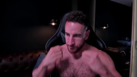 _adamcoper_ online show from 21, 11, 2025