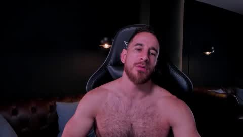 _adamcoper_ online show from 26, 11, 2025