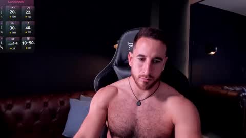 _adamcoper_ online show from 21, 2, 2026