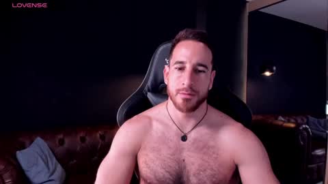 _adamcoper_ online show from 1, 5, 2026