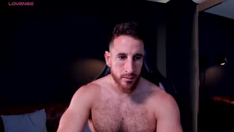 _adamcoper_ online show from 26, 6, 2026