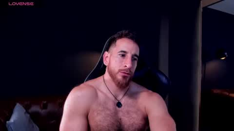 _adamcoper_ online show from 29, 6, 2026