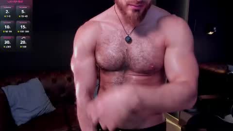 _adamcoper_ online show from 21, 7, 2026