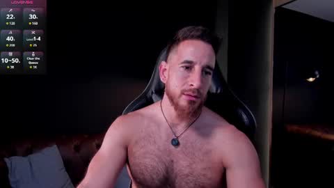 _adamcoper_ online show from 23, 7, 2026
