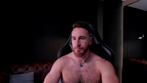 _adamcoper_ online show from 24, 7, 2026