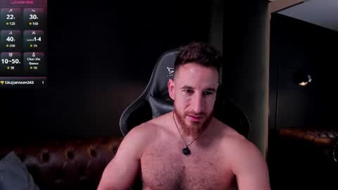 _adamcoper_ online show from 24, 7, 2026