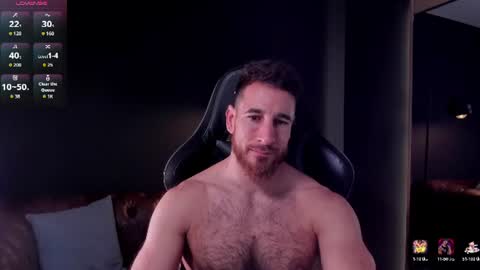 _adamcoper_ online show from 28, 7, 2026