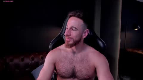 _adamcoper_ online show from 29, 7, 2026