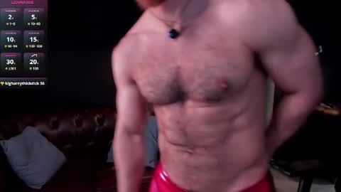 _adamcoper_ online show from 4, 8, 2026