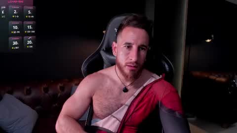 _adamcoper_ online show from 6, 8, 2026