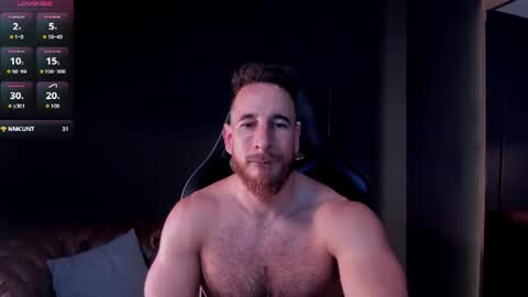 _adamcoper_ online show from 7, 8, 2026