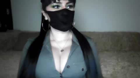 Adela online show from 8, 1, 2025