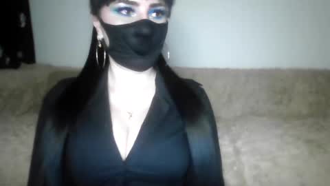 Adela online show from 12, 1, 2025
