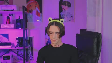 adrian online show from 12, 10, 2025