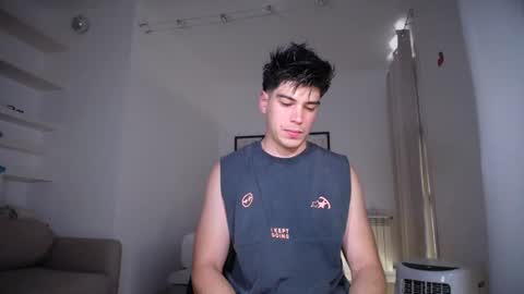 Snapshot of _aesthetic chatting on 1, 7, 2026 _aesthetic online show from 1, 7, 2026