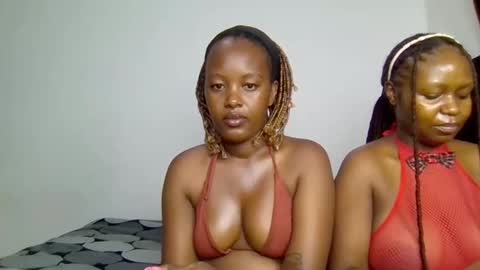 Afri online show from 21, 3, 2026