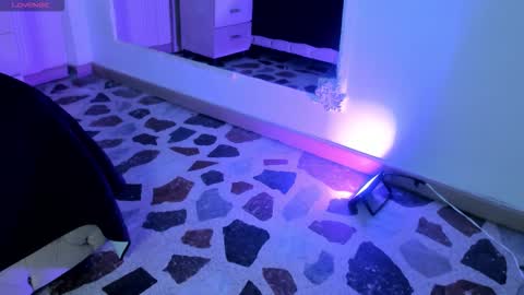 Agatha online show from 12, 10, 2025