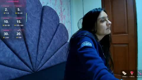 Snapshot of _alaia_collway_ chatting on 24, 5, 2026 Alaia online show from 24, 5, 2026