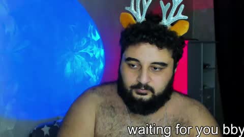 Alan online show from 22, 12, 2024