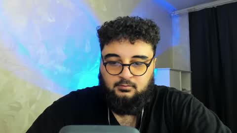 Alan online show from 6, 1, 2025