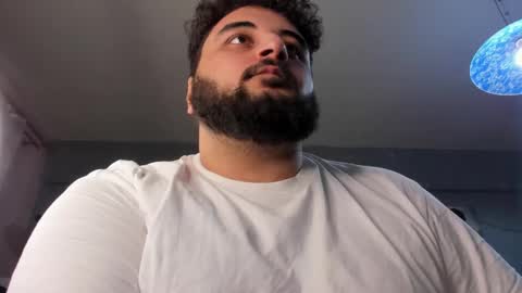 Alan online show from 30, 1, 2025