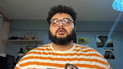 Alan online show from 4, 2, 2025