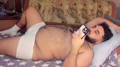 Alan online show from 17, 2, 2025