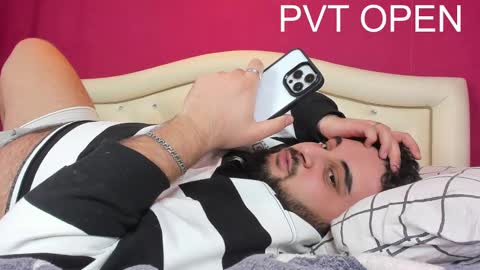 Alan online show from 11, 3, 2025