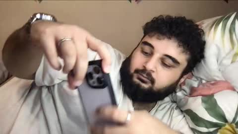 Alan online show from 27, 10, 2025