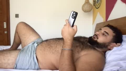 Alan online show from 2, 7, 2026