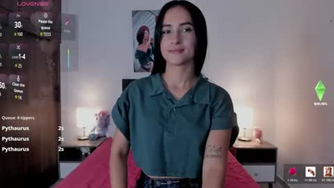 _alana_grey_ online show from 28, 7, 2026